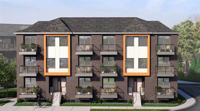 Assignment Sale- East Station Townhomes Scarborough