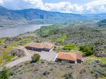 Homes for Sale in Highway 3, Osoyoos, British Columbia $1,699,800