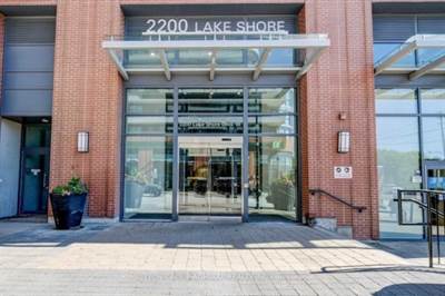 2200 Lakeshore Blvd W, Suite 4606, Toronto, Ontario