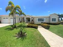 Homes for Rent/Lease in Hacienda El Molino, Vega Alta, Puerto Rico $14,000 one year