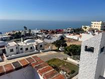 Homes for Rent/Lease in Plaza Del Mar, Playas de Rosarito, Baja California $1,400 monthly