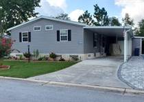Homes for Sale in Walden Woods South, Homosassa, Florida $184,000