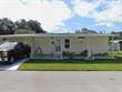 Homes for Sale in RAMBLEWOODS, Zephyrhills, Florida $53,000
