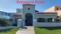Homes for Sale in Treasure Point, Vega Alta, Puerto Rico $1,295,000