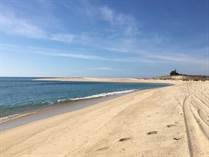 Lots and Land for Sale in Lighthouse Point , La Ribera, Baja California Sur $549,000