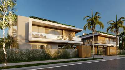 2 & 3BR Townhouses-New Project- Lenas Residences