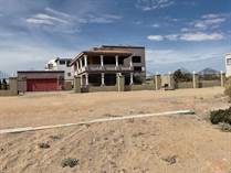 Homes for Sale in Playa Encanto, Puerto Penasco, Sonora $589,000