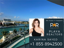 Condos for Sale in puerto cancun, Cancun Hotel Zone, Quintana Roo $2,000,000