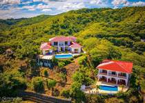 Homes Sold in Playa Ocotal, Ocotal, Guanacaste $1,195,000