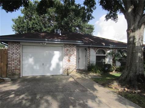 1717 Richland Ave Metairie Louisiana For Sale By Donna Bergeron