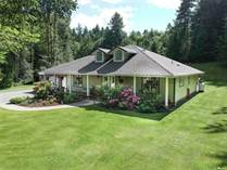 Homes for Sale in British Columbia, Shawnigan Lake, British Columbia $1,599,000