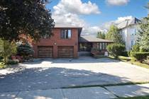 Homes for Sale in Bathurst/Weldrick, Richmond Hill, Ontario $2,348,800