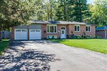 Homes Sold in York Region, East Gwilliumbury, Ontario $1,350,900