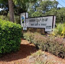 Hidden Golf Club