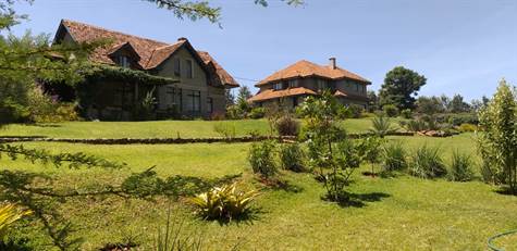 Real Estate investment in Kenya