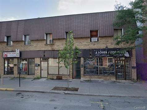 1245 Rue Charlevoix, Sud-Ouest