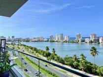 Homes for Sale in Cosmopolitan, San Juan, Puerto Rico $3,295,000