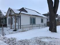 Homes for Sale in North End, Winnipeg, Manitoba $79,900
