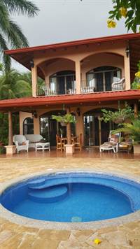 TWO BEDROOM VILLA WITH POOL AND STUNNING SUNSET OCEAN VIEW!!!
