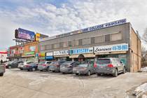 Commercial Real Estate for Rent/Lease in Toronto, Ontario $499 monthly