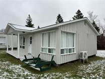 Homes for Sale in Mill River, Prince Edward Island $65,000