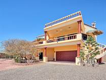 Homes for Sale in Las Conchas, Puerto Penasco/Rocky Point, Sonora $589,000