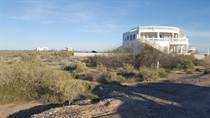 Lots and Land for Sale in Santo Tomas, Puerto Penasco/Rocky Point, Sonora $27,900