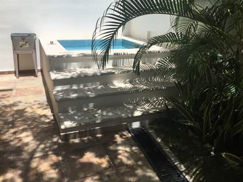 Hacienda-Style Home for Sale in Playa del Carmen