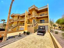 Homes for Sale in Playa La Jolla, Puerto Penasco, Sonora $319,900
