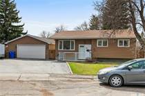 Homes for Sale in Regina, Saskatchewan $339,900