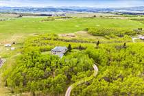 Homes for Sale in Foothills County MD., Priddis, Alberta $2,950,000