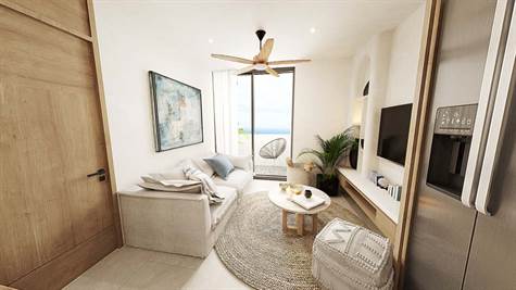 2 Bedroom Condos for Sale in Playa