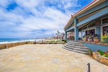 Homes for Sale in Rancho Reynoso, Playas de Rosarito, Baja California $599,500