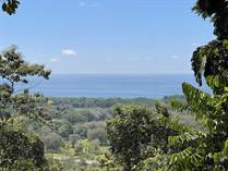 Lots and Land for Sale in Hatillo, Dominical, Puntarenas $339,000