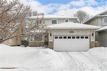 Homes for Sale in Regina, Saskatchewan $534,900