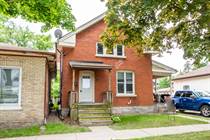 Multifamily Dwellings for Sale in North Ward, Brantford, Ontario $499,900