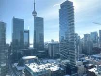 Condos for Rent/Lease in Toronto, Ontario $4,500 monthly