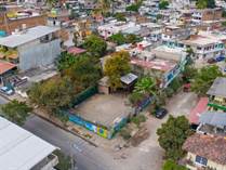 Lots and Land for Sale in 1ro de Mayo, Puerto Vallarta, Jalisco $199,000
