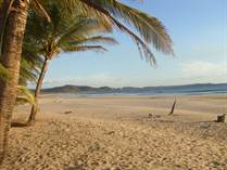 Lots and Land for Sale in Playa Grande, Guanacaste $450,000