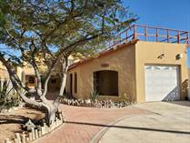 Homes for Sale in El Mirador, Puerto Penasco/Rocky Point, Sonora $189,900