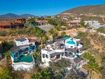 Homes Sold in Agua de la Costa, Los Barriles, Baja California Sur $925,000