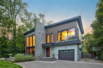 Homes for Sale in Southwest Oakville, Oakville, Ontario $4,790,000