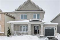 Homes Sold in Avalon, Ottawa, Ontario $744,400