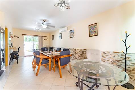 Privanza del Mar 4: Well-Maintained Home for Sale in Playa