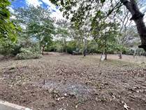 Lots and Land for Sale in Puerto Viejo Guanacaste, Guanacaste $80,000