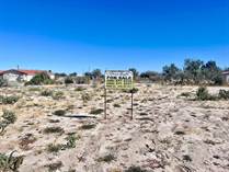 Homes for Sale in Ejido Plan National, San Felipe, Baja California $15,500