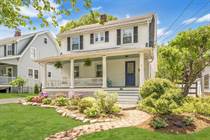 Homes for Sale in Ridgeway, White Plains, New York $735,000