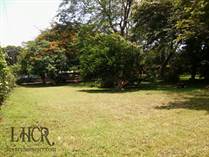 Lots and Land for Sale in Playa Hermosa, Guanacaste $300,000