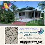 Homes for Sale in Rio Cañas Abajo, Puerto Rico $175,000