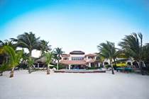 Homes for Sale in Puerto Aventuras, Quintana Roo $5,900,000
